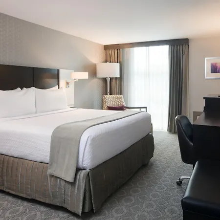 Crowne Plaza Chicago Sw - Burr Ridge By Ihg