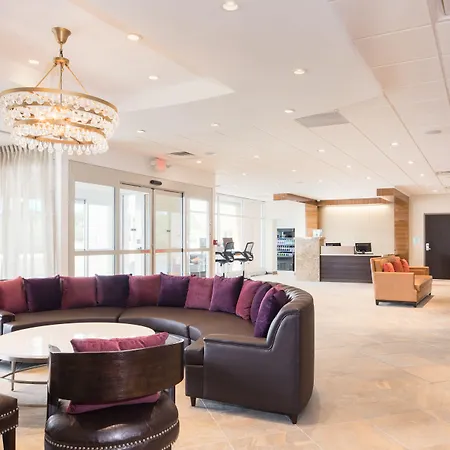 Crowne Plaza Chicago Sw - Burr Ridge By Ihg
