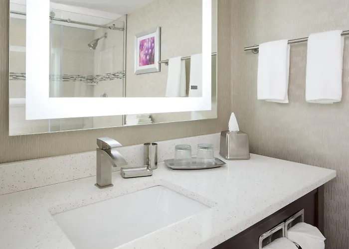 Crowne Plaza Chicago Sw - By Ihg 3* Burr Ridge