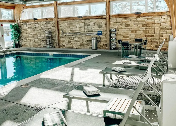 Crowne Plaza Chicago Sw - By Ihg