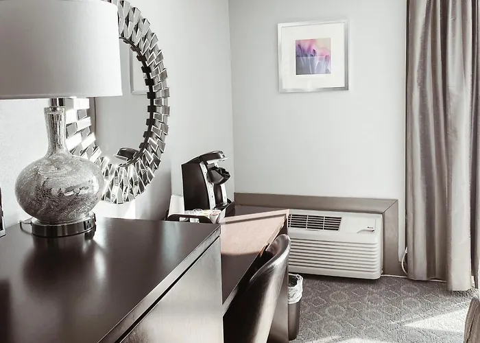 Crowne Plaza Chicago Sw - By Ihg Hotel 3*
