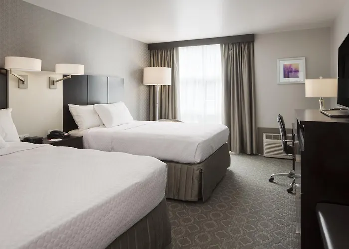 Hotel Crowne Plaza Chicago Sw - By Ihg