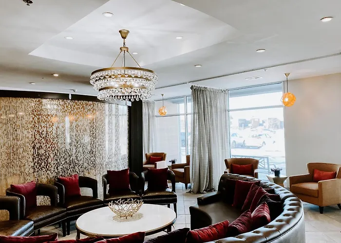 Hotel Crowne Plaza Chicago Sw - By Ihg