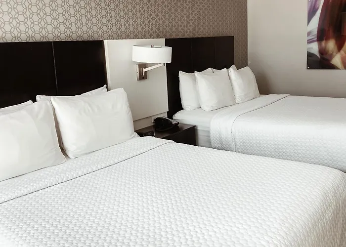 Crowne Plaza Chicago Sw - By Ihg Burr Ridge