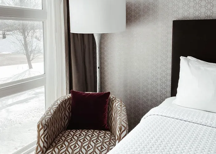 Hotel Crowne Plaza Chicago Sw - By Ihg 3*