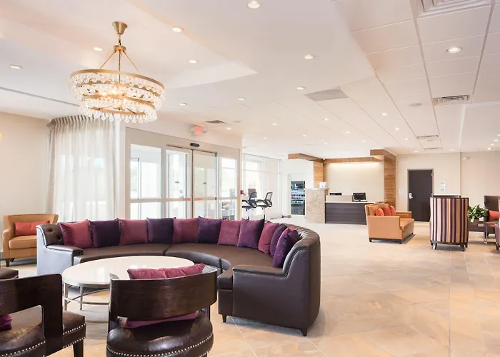 Crowne Plaza Chicago Sw - By Ihg Hotel Burr Ridge