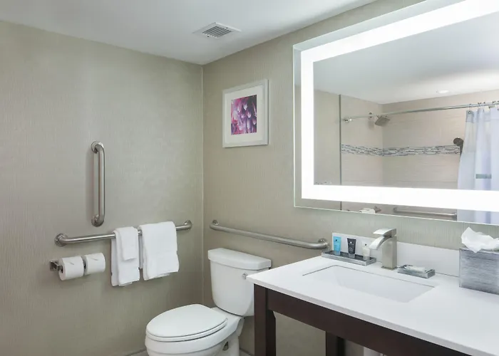 Crowne Plaza Chicago Sw - By Ihg