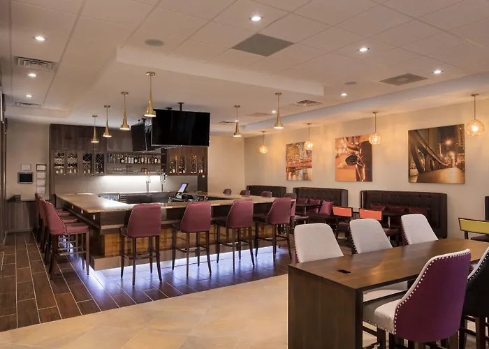 Hotel Crowne Plaza Chicago Sw - By Ihg Burr Ridge