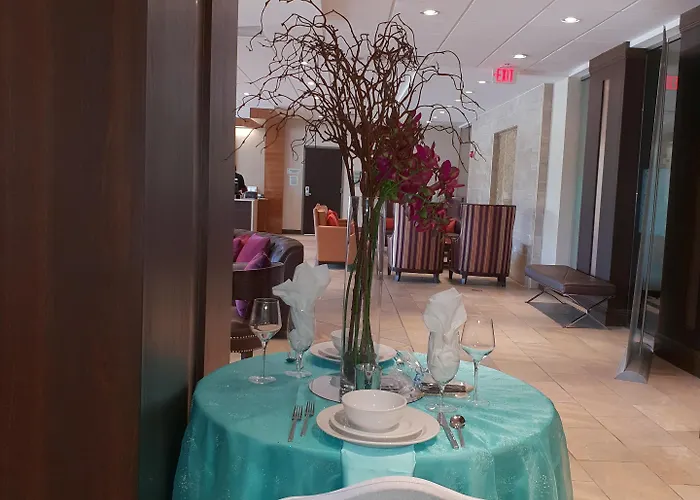 Crowne Plaza Chicago Sw - By Ihg Hotel 3*