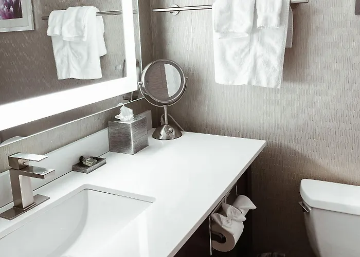 Crowne Plaza Chicago Sw - By Ihg