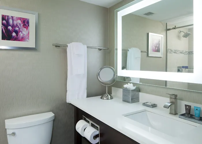 Hotel Crowne Plaza Chicago Sw - By Ihg Burr Ridge