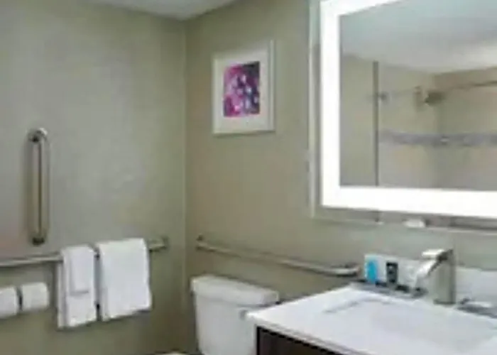 Crowne Plaza Chicago Sw - By Ihg Hotel