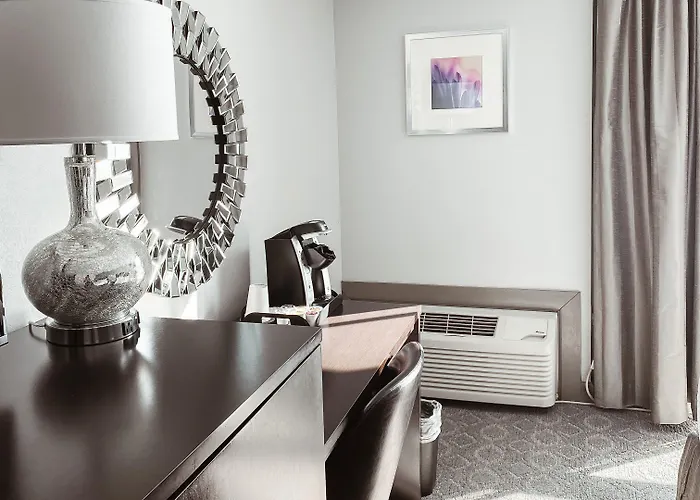 Hotel Crowne Plaza Chicago Sw - By Ihg