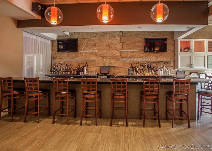 Hotel Crowne Plaza Chicago Sw - By Ihg