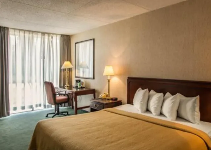 Crowne Plaza Chicago Sw - By Ihg Hotel 3*