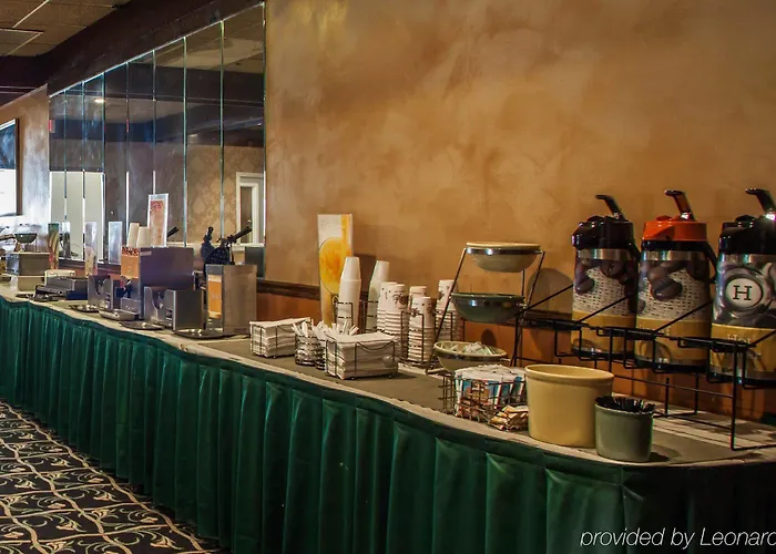 Crowne Plaza Chicago Sw - By Ihg 3* Burr Ridge