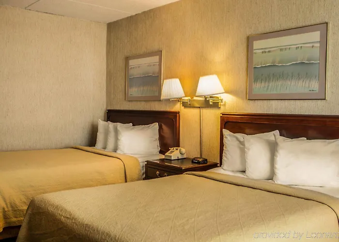 Crowne Plaza Chicago Sw - By Ihg Burr Ridge