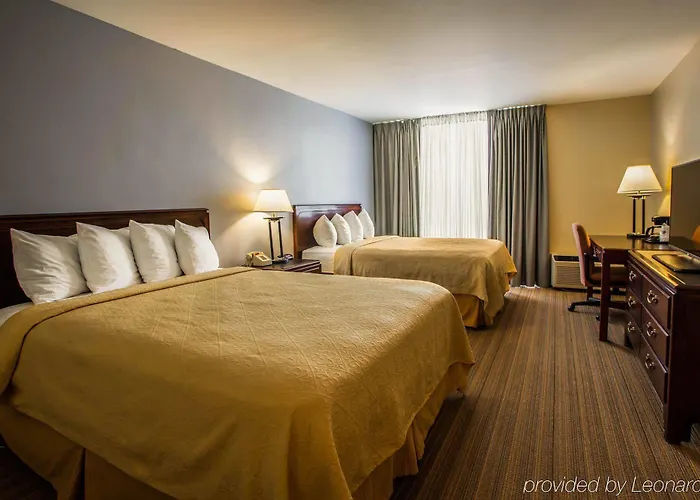 Hotel Crowne Plaza Chicago Sw - By Ihg Burr Ridge