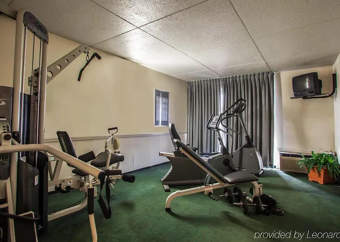 Crowne Plaza Chicago Sw - By Ihg Hotel