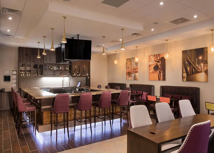 Hotel Crowne Plaza Chicago Sw - By Ihg 3*